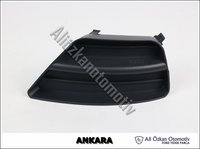 Ford Yedek Parça - SİS FAR ÇERÇEVESİ SAĞ (SİSSİZ) - FOCUS 1998-2005